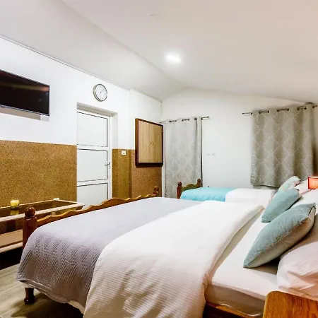 Σπίτι διακοπών In Neori With Heated Pool *