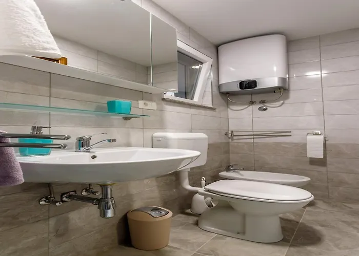 With Heated Pool *