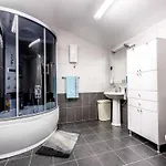 With Heated Pool *