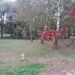 Nyaraló With Heated Pool *